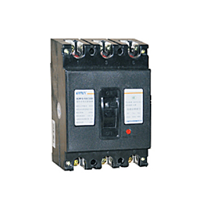 SCM10系列塑料外壳式断路器