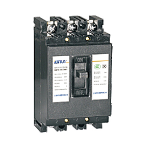 DZ15系列塑料外壳式断路器