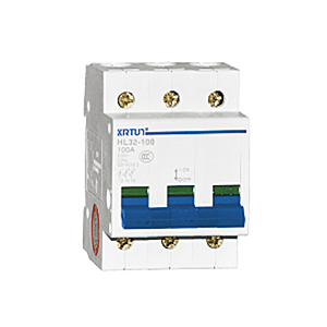 HL32系列隔离开关