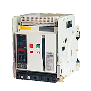 KCW1（DW45）~2000~6300万能式断路器
