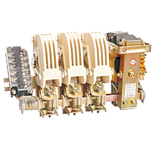 CJ12系列交流接触器