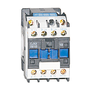 CJX2系列交流接触器