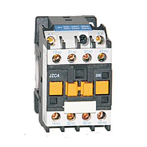 JZC4系列接触器式继电器