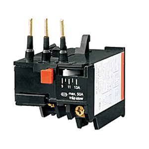 THR(JR29) 系列热过继电器