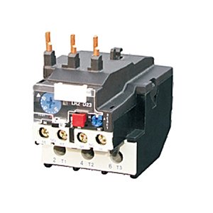 JR28(LR2) 系列热过载继电器