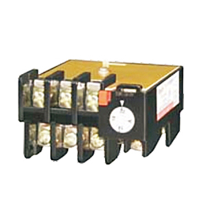 JR36系列热过载继电器