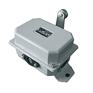 LX10系列行程开关