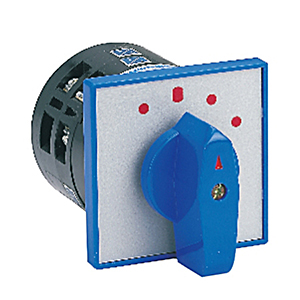 LW6系列万能转换开关