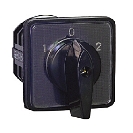 LW8系列万能转换开关