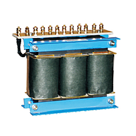 QZB-J系列起动用自耦减压变压器