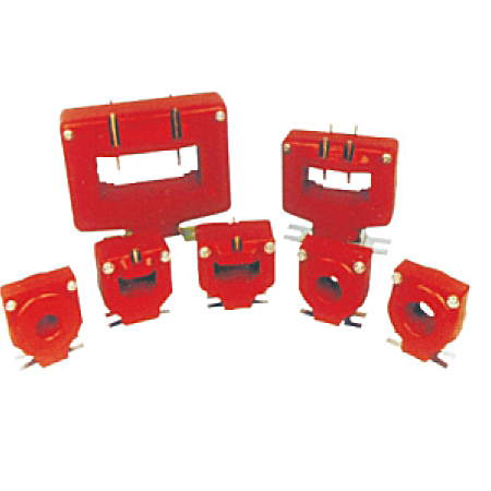 LMZ3(D)-0.66系列电流互感器