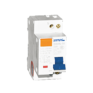 KCB30LE（DZ30LE-32）漏电断路器