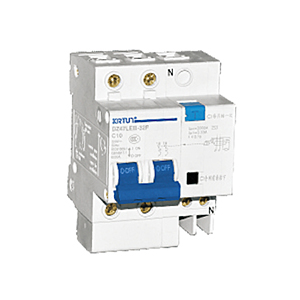 DZ47LE系列漏电断路器