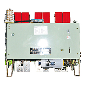 DW15系列万能式断路器