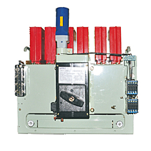 DW17系列万能式断路器