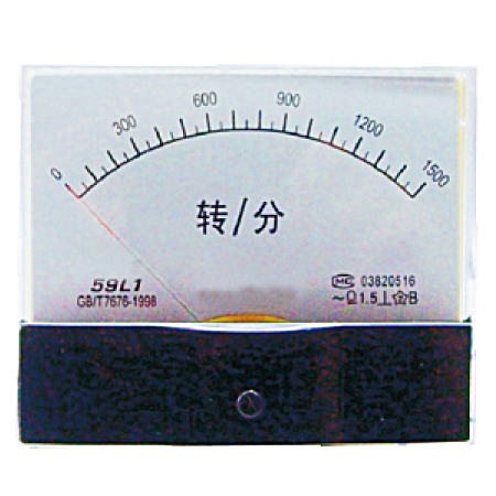 电流表，电压表