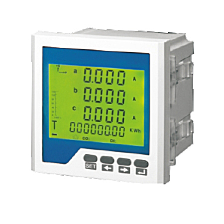 多功能监控仪表