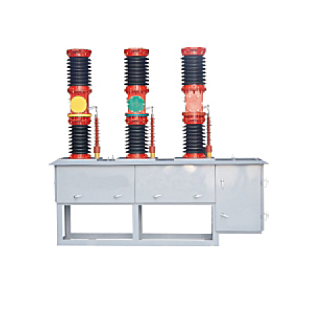 ZW7-40.5系列户外真空断路器