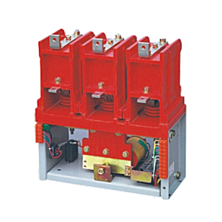 CKG3-12系列交流真空接触器