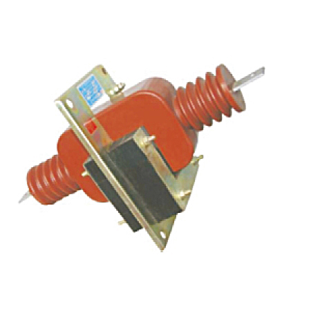 LA(J)-10(Q)系列电流互感器