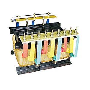 BP1-3系列频敏变阻器