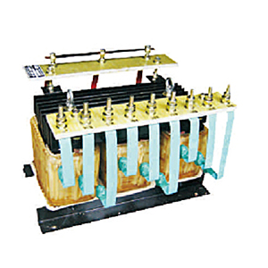 BP8Y系列频敏变阻器