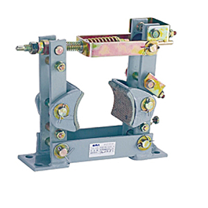 TJ2系列交流制动器