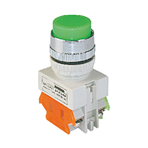 LAY7系列按钮开关