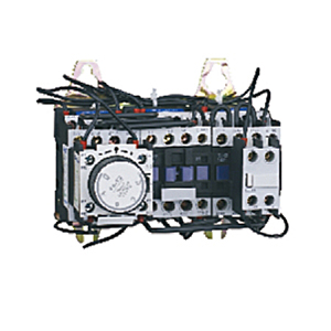 QJX2系列“星三角”减压起动器