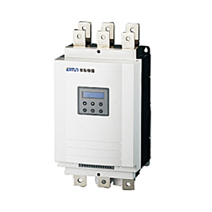 KNR系列 智能化电机软起动器