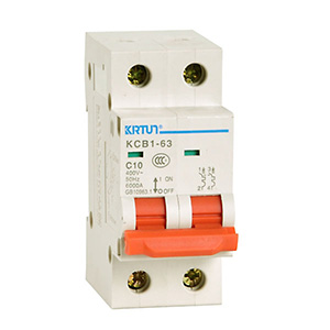 KCB1-63 小型高分断断路器
